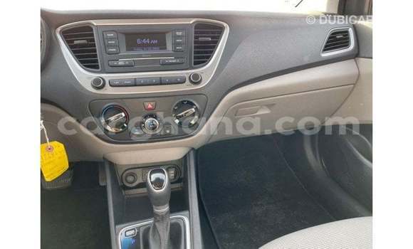 Buy Import Hyundai Accent Other Car in Import - Dubai in Ashanti Buy Import Hyundai Accent Other Car in Import - Dubai in Ashanti