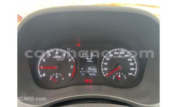 Buy Import Hyundai Accent Other Car in Import - Dubai in Ashanti Buy Import Hyundai Accent Other Car in Import - Dubai in Ashanti