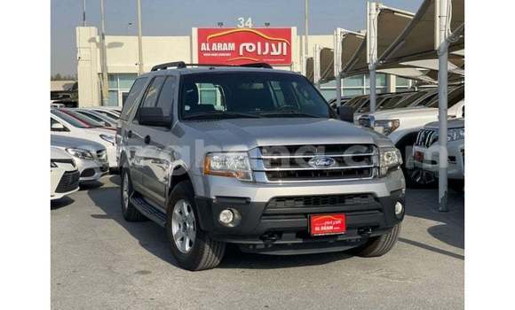 Ra Imported Ford Expedition Miiran Ọkọ̀ in Import - Dubai ni Ashanti Ra Imported Ford Expedition Miiran Ọkọ̀ in Import - Dubai ni Ashanti