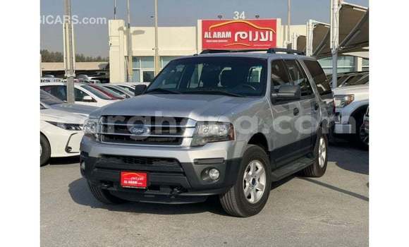 Ra Imported Ford Expedition Miiran Ọkọ̀ in Import - Dubai ni Ashanti Ra Imported Ford Expedition Miiran Ọkọ̀ in Import - Dubai ni Ashanti