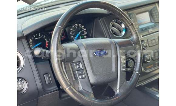 Ra Imported Ford Expedition Miiran Ọkọ̀ in Import - Dubai ni Ashanti Ra Imported Ford Expedition Miiran Ọkọ̀ in Import - Dubai ni Ashanti