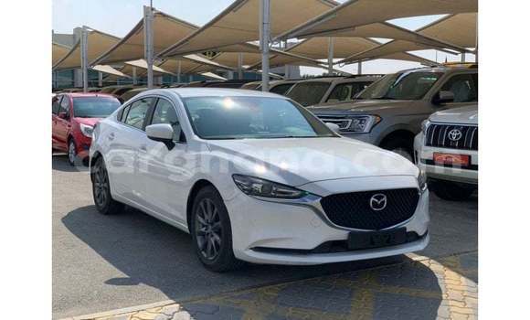Ra Imported Mazda 6 funfun Ọkọ̀ in Import - Dubai ni Ashanti Ra Imported Mazda 6 funfun Ọkọ̀ in Import - Dubai ni Ashanti
