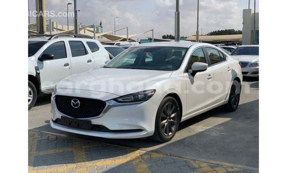 Ra Imported Mazda 6 funfun Ọkọ̀ in Import - Dubai ni Ashanti Ra Imported Mazda 6 funfun Ọkọ̀ in Import - Dubai ni Ashanti