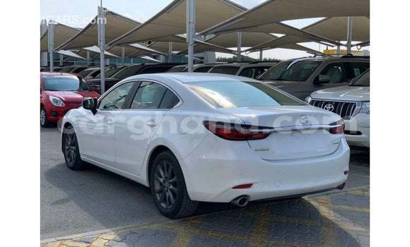 Ra Imported Mazda 6 funfun Ọkọ̀ in Import - Dubai ni Ashanti Ra Imported Mazda 6 funfun Ọkọ̀ in Import - Dubai ni Ashanti