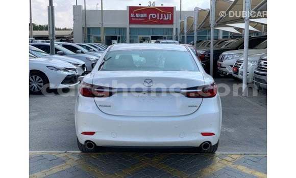 Ra Imported Mazda 6 funfun Ọkọ̀ in Import - Dubai ni Ashanti Ra Imported Mazda 6 funfun Ọkọ̀ in Import - Dubai ni Ashanti