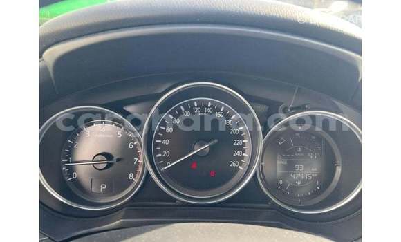 Ra Imported Mazda 6 funfun Ọkọ̀ in Import - Dubai ni Ashanti Ra Imported Mazda 6 funfun Ọkọ̀ in Import - Dubai ni Ashanti