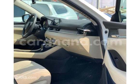 Ra Imported Mazda 6 funfun Ọkọ̀ in Import - Dubai ni Ashanti Ra Imported Mazda 6 funfun Ọkọ̀ in Import - Dubai ni Ashanti