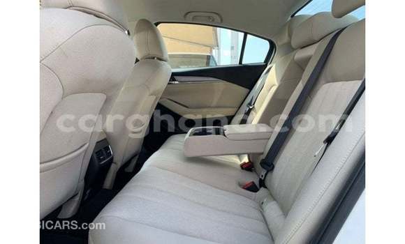 Ra Imported Mazda 6 funfun Ọkọ̀ in Import - Dubai ni Ashanti Ra Imported Mazda 6 funfun Ọkọ̀ in Import - Dubai ni Ashanti
