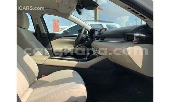 Ra Imported Mazda 6 funfun Ọkọ̀ in Import - Dubai ni Ashanti Ra Imported Mazda 6 funfun Ọkọ̀ in Import - Dubai ni Ashanti