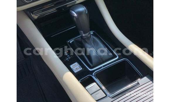 Ra Imported Mazda 6 funfun Ọkọ̀ in Import - Dubai ni Ashanti Ra Imported Mazda 6 funfun Ọkọ̀ in Import - Dubai ni Ashanti