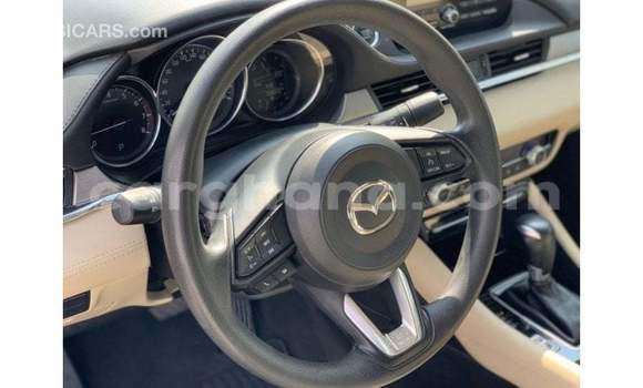 Ra Imported Mazda 6 funfun Ọkọ̀ in Import - Dubai ni Ashanti Ra Imported Mazda 6 funfun Ọkọ̀ in Import - Dubai ni Ashanti