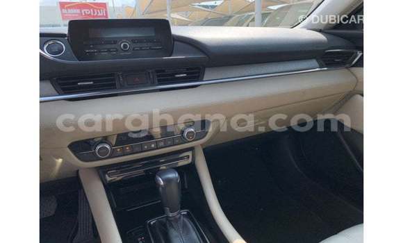 Ra Imported Mazda 6 funfun Ọkọ̀ in Import - Dubai ni Ashanti Ra Imported Mazda 6 funfun Ọkọ̀ in Import - Dubai ni Ashanti