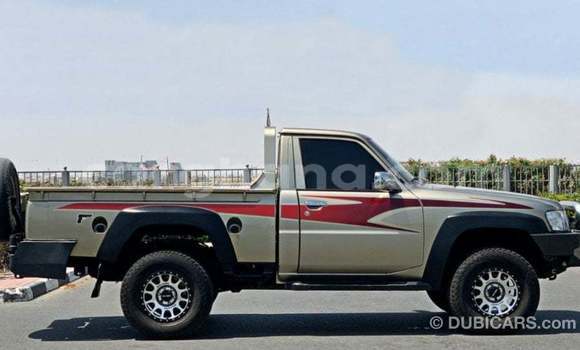 Ra Imported Nissan Patrol Miiran Ọkọ̀ in Import - Dubai ni Ashanti Ra Imported Nissan Patrol Miiran Ọkọ̀ in Import - Dubai ni Ashanti
