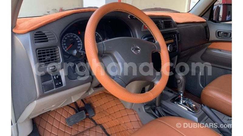 Big with watermark nissan patrol ashanti import dubai 55693