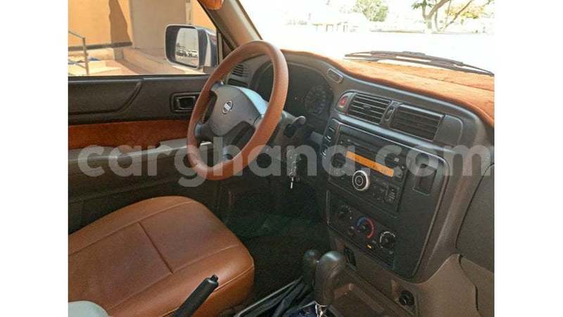 Big with watermark nissan patrol ashanti import dubai 55693