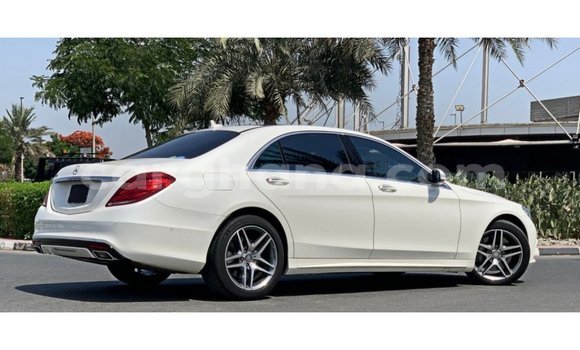 Sayi Imported Mercedes-Benz A200 White Mota in Import - Dubai a Ashanti Sayi Imported Mercedes-Benz A200 White Mota in Import - Dubai a Ashanti