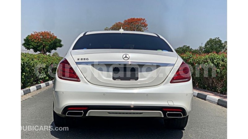 Big with watermark mercedes benz a200 ashanti import dubai 55694