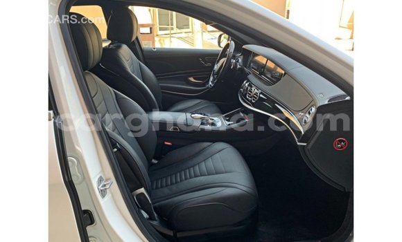 Sayi Imported Mercedes-Benz A200 White Mota in Import - Dubai a Ashanti Sayi Imported Mercedes-Benz A200 White Mota in Import - Dubai a Ashanti