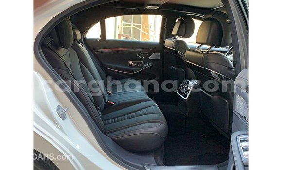 Sayi Imported Mercedes-Benz A200 White Mota in Import - Dubai a Ashanti Sayi Imported Mercedes-Benz A200 White Mota in Import - Dubai a Ashanti