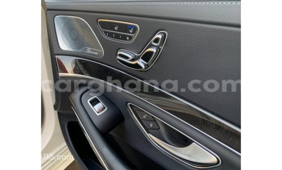 Sayi Imported Mercedes-Benz A200 White Mota in Import - Dubai a Ashanti Sayi Imported Mercedes-Benz A200 White Mota in Import - Dubai a Ashanti