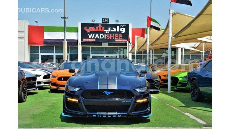 Big with watermark ford mustang ashanti import dubai 55695