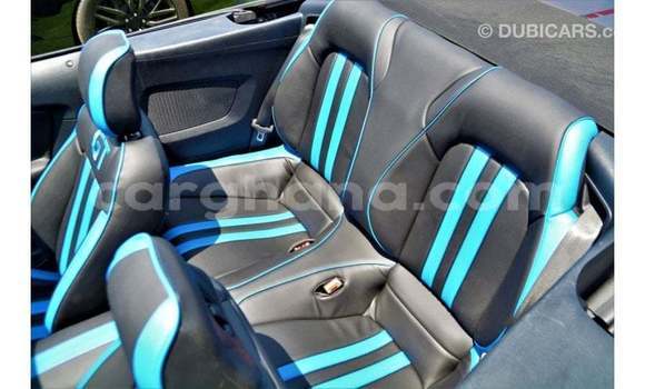 Buy Import Ford Mustang Blue Car in Import - Dubai in Ashanti Buy Import Ford Mustang Blue Car in Import - Dubai in Ashanti