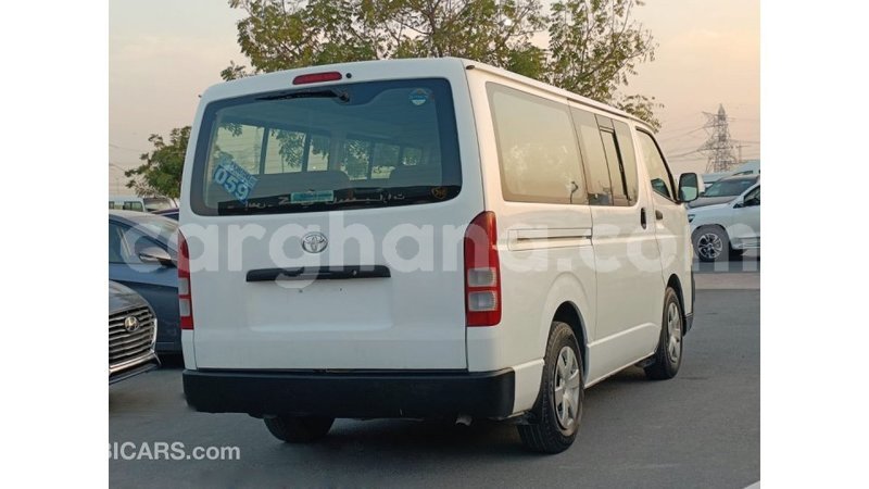 Big with watermark toyota hiace ashanti import dubai 55700