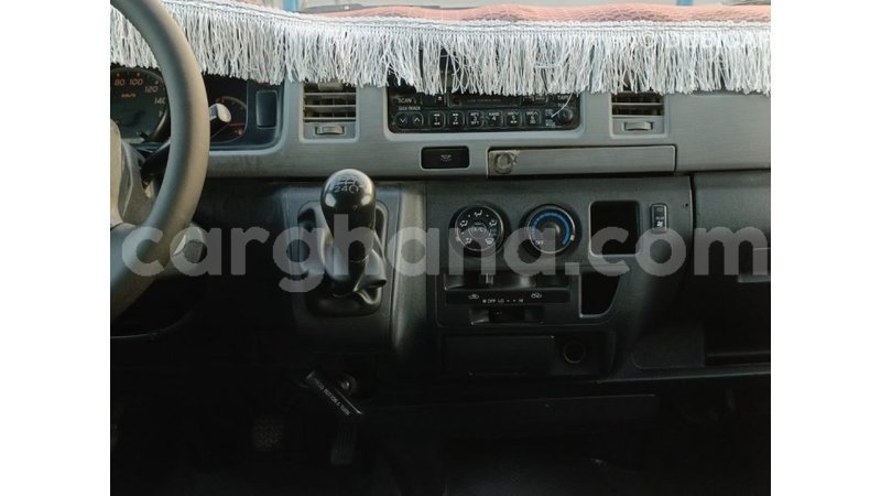 Big with watermark toyota hiace ashanti import dubai 55700