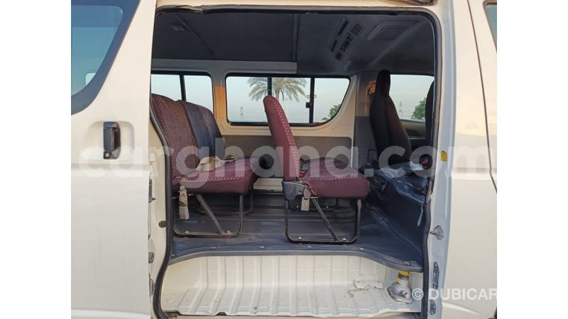 Big with watermark toyota hiace ashanti import dubai 55700