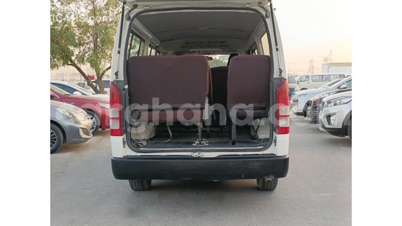 Big with watermark toyota hiace ashanti import dubai 55700