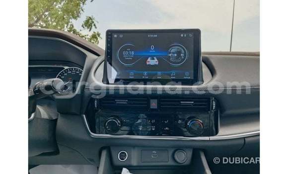 Buy Import Nissan Evalia Other Truck in Import - Dubai in Ashanti Buy Import Nissan Evalia Other Truck in Import - Dubai in Ashanti