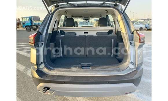 Buy Import Nissan Evalia Other Truck in Import - Dubai in Ashanti Buy Import Nissan Evalia Other Truck in Import - Dubai in Ashanti