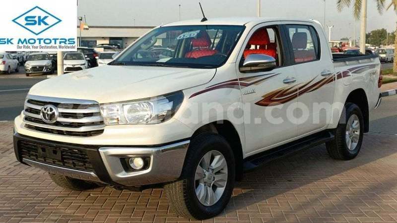 Big with watermark toyota hilux ashanti import dubai 55709