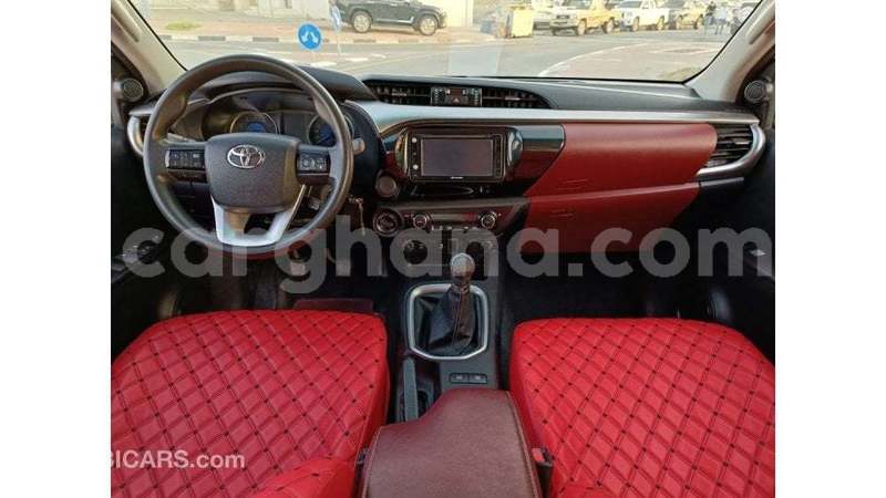 Big with watermark toyota hilux ashanti import dubai 55709