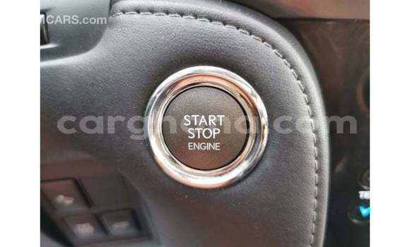 Buy Import Lexus LX White Car in Import - Dubai in Ashanti Buy Import Lexus LX White Car in Import - Dubai in Ashanti