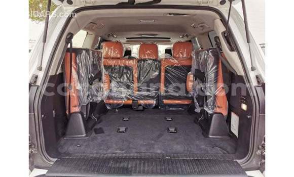 Buy Import Lexus LX White Car in Import - Dubai in Ashanti Buy Import Lexus LX White Car in Import - Dubai in Ashanti