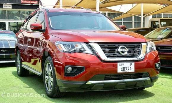 Sayi Imported Nissan Pathfinder Sauran Mota in Import - Dubai a Ashanti Sayi Imported Nissan Pathfinder Sauran Mota in Import - Dubai a Ashanti