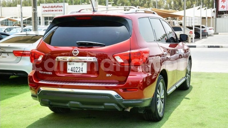 Big with watermark nissan pathfinder ashanti import dubai 55711