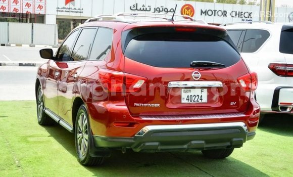 Sayi Imported Nissan Pathfinder Sauran Mota in Import - Dubai a Ashanti Sayi Imported Nissan Pathfinder Sauran Mota in Import - Dubai a Ashanti