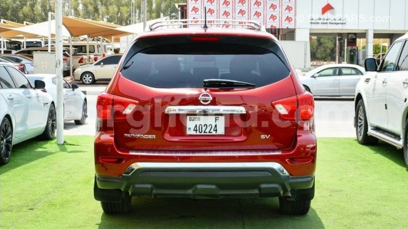 Big with watermark nissan pathfinder ashanti import dubai 55711