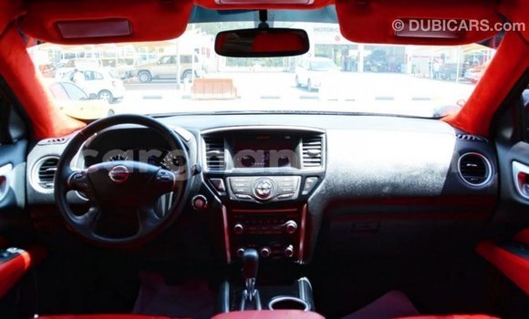 Sayi Imported Nissan Pathfinder Sauran Mota in Import - Dubai a Ashanti Sayi Imported Nissan Pathfinder Sauran Mota in Import - Dubai a Ashanti
