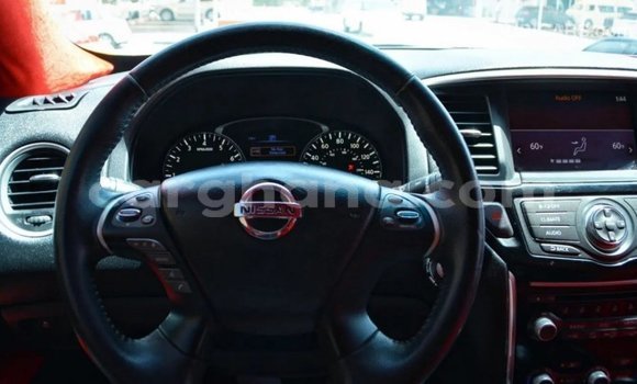 Sayi Imported Nissan Pathfinder Sauran Mota in Import - Dubai a Ashanti Sayi Imported Nissan Pathfinder Sauran Mota in Import - Dubai a Ashanti