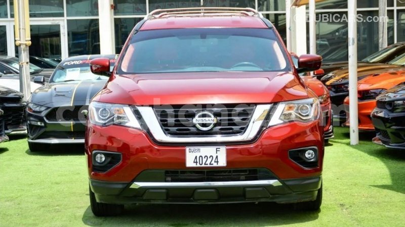 Big with watermark nissan pathfinder ashanti import dubai 55711