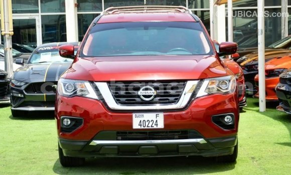 Sayi Imported Nissan Pathfinder Sauran Mota in Import - Dubai a Ashanti Sayi Imported Nissan Pathfinder Sauran Mota in Import - Dubai a Ashanti