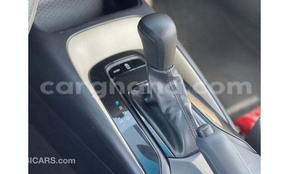 Sayi Imported Toyota Corolla White Mota in Import - Dubai a Ashanti Sayi Imported Toyota Corolla White Mota in Import - Dubai a Ashanti