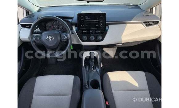 Sayi Imported Toyota Corolla White Mota in Import - Dubai a Ashanti Sayi Imported Toyota Corolla White Mota in Import - Dubai a Ashanti