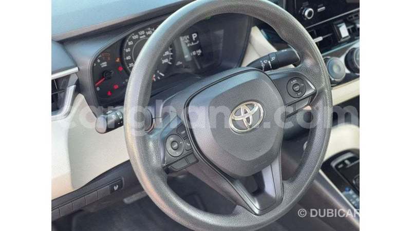 Big with watermark toyota corolla ashanti import dubai 55713