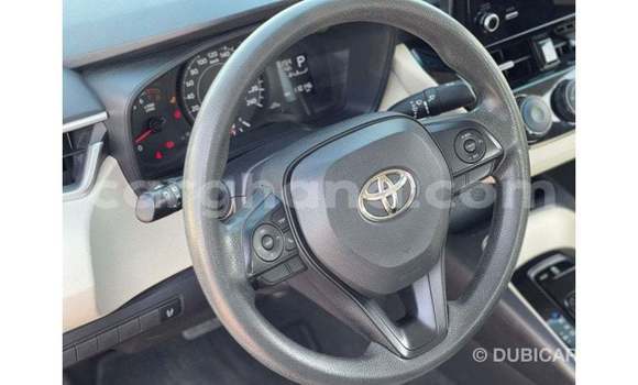 Sayi Imported Toyota Corolla White Mota in Import - Dubai a Ashanti Sayi Imported Toyota Corolla White Mota in Import - Dubai a Ashanti