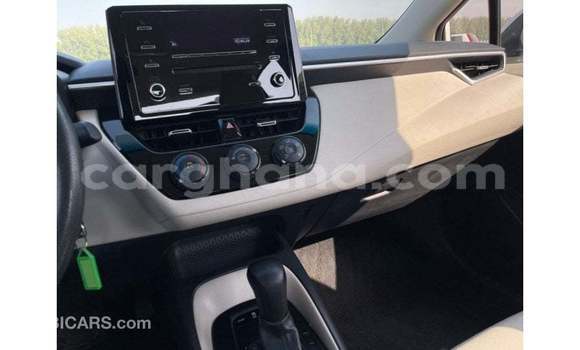 Sayi Imported Toyota Corolla White Mota in Import - Dubai a Ashanti Sayi Imported Toyota Corolla White Mota in Import - Dubai a Ashanti