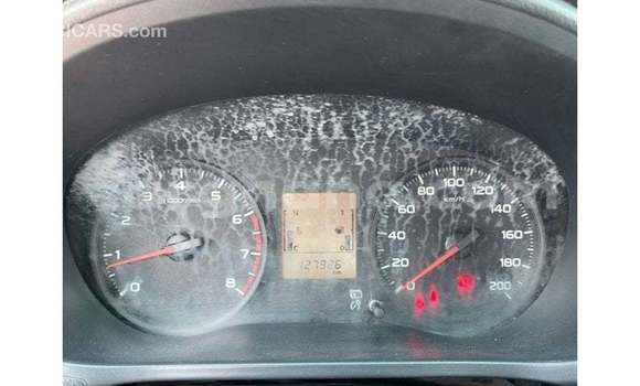 Ra Imported Mitsubishi L200 funfun Ọkọ̀ in Import - Dubai ni Ashanti Ra Imported Mitsubishi L200 funfun Ọkọ̀ in Import - Dubai ni Ashanti